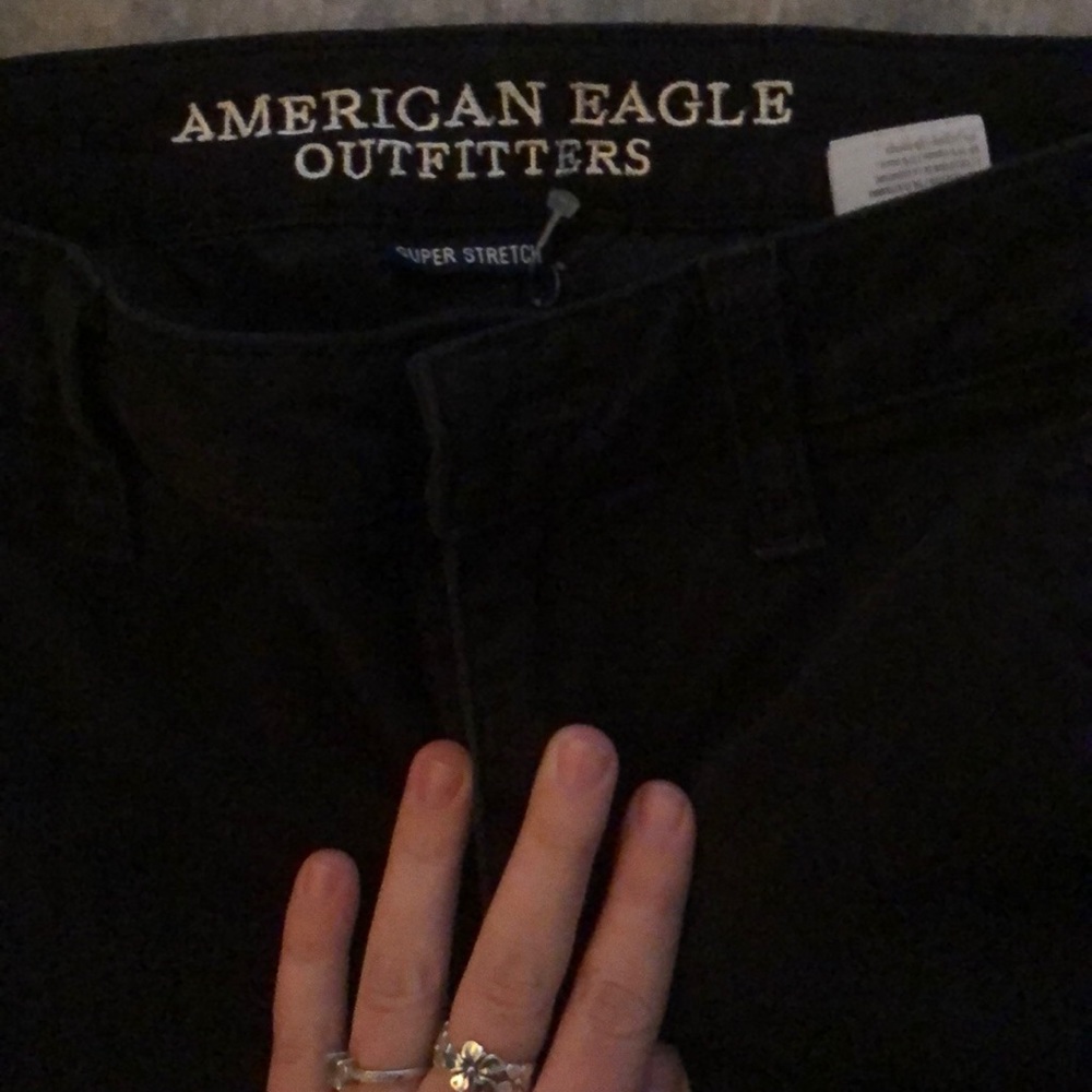 American eagle outfitters skinny pants